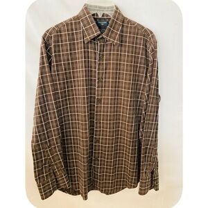 Long Sleeves Shirt Dockers